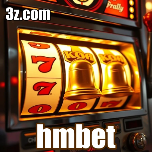 Explorando as Slots Inovadoras do Site Hmbet Hoje