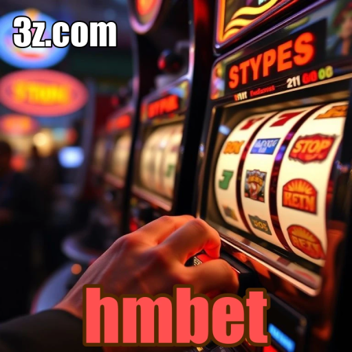 Aposte em Sports no hmbet e Amplie Suas Emoções