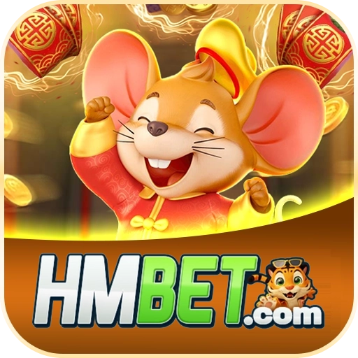 hmbet Logo