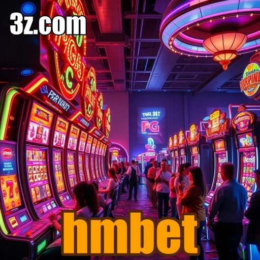 Tablegames e Novidades no Hmbet: Emoções à Vista